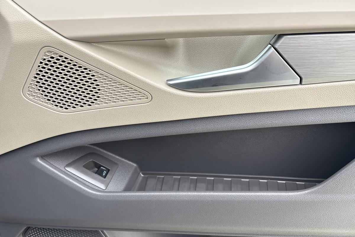 Used Volkswagen Multivan 2025 for sale - 76680429: Photo 21