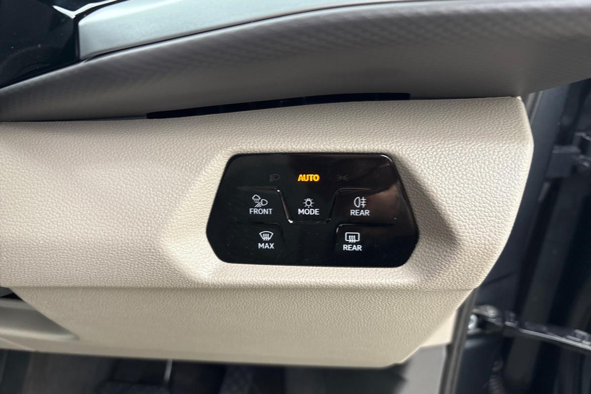 Used Volkswagen Multivan 2025 for sale - 76680429: Photo 23