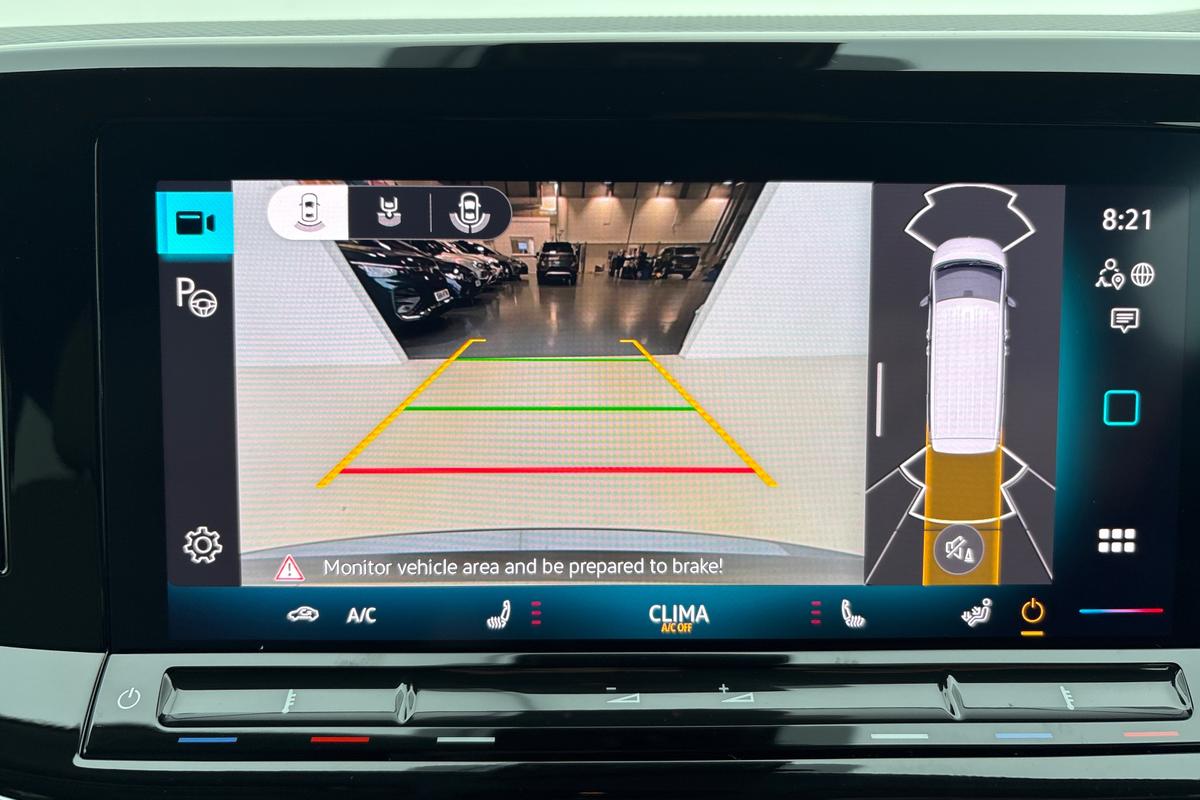 Used Volkswagen Multivan 2025 for sale - 76680429: Photo 24