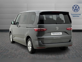 Used Volkswagen Multivan 2025 for sale - 76680429: Photo