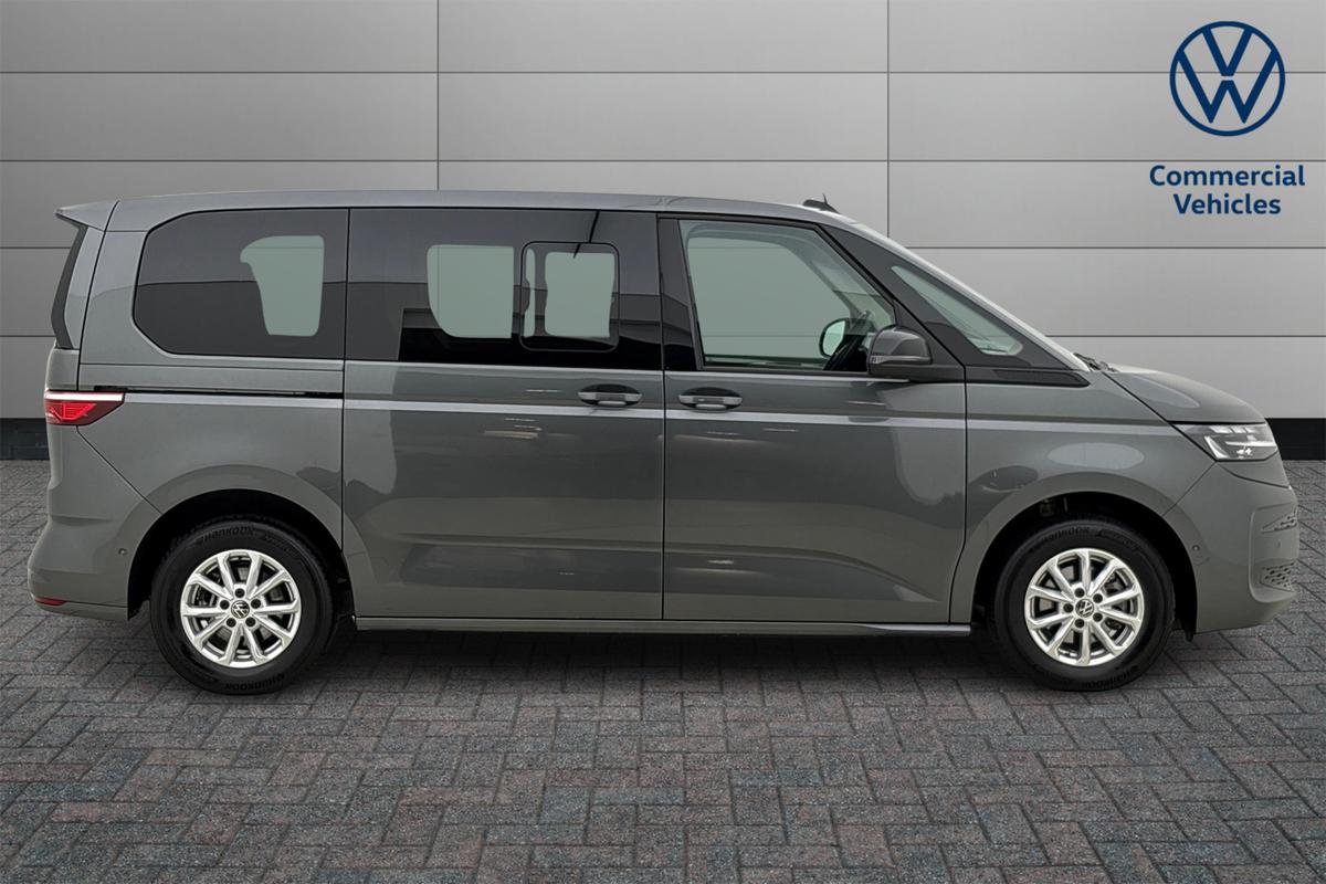 Used Volkswagen Multivan 2025 for sale - 76680429: Photo 4