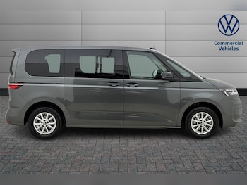 Used Volkswagen Multivan 2025 for sale - 76680429: Photo