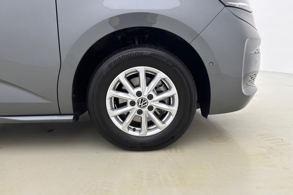 Used Volkswagen Multivan 2025 for sale - 76680429: Photo 5