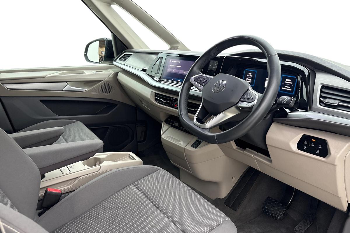 Used Volkswagen Multivan 2025 for sale - 76680429: Photo 6