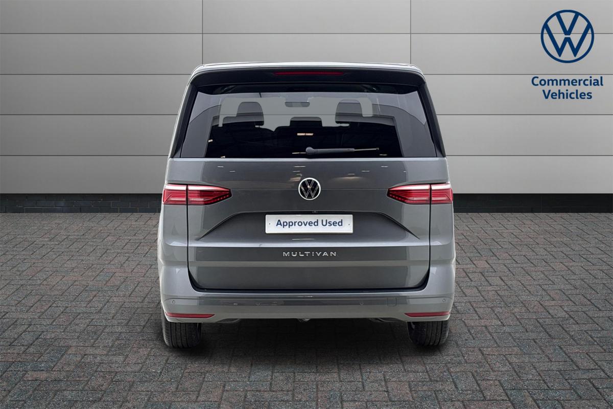 Used Volkswagen Multivan 2025 for sale - 76680429: Photo 7