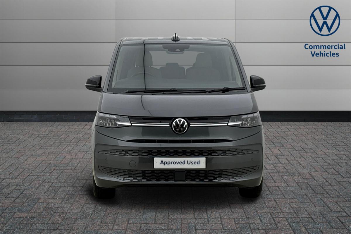 Used Volkswagen Multivan 2025 for sale - 76680429: Photo 8