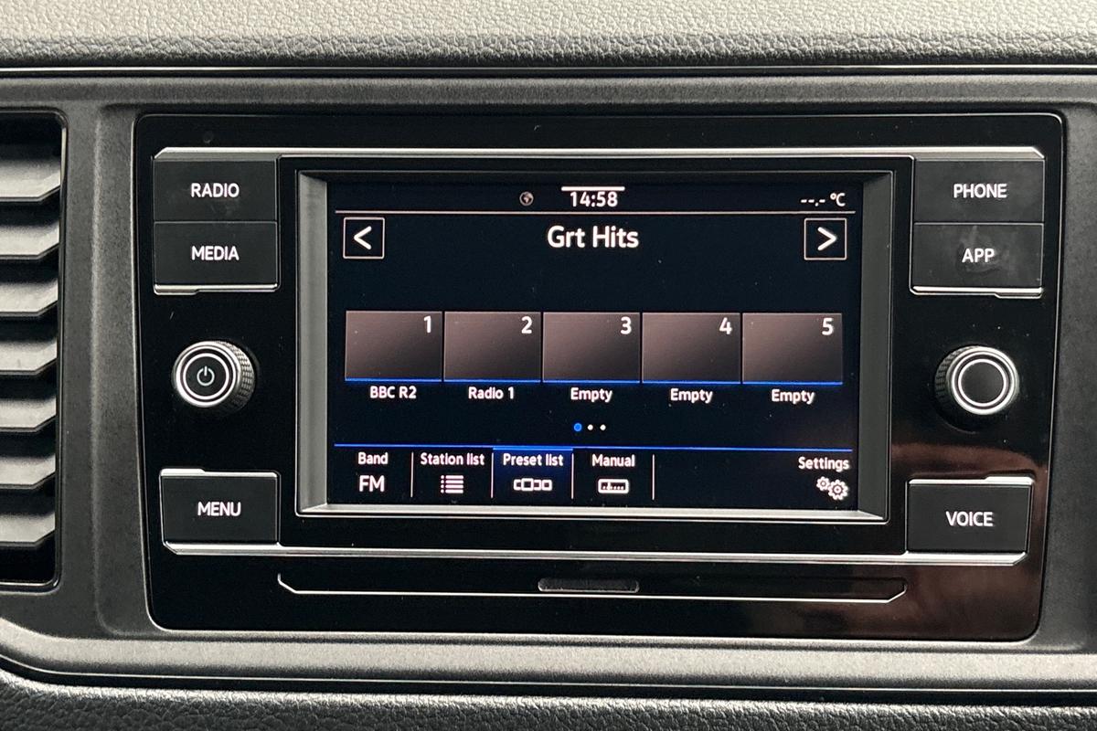 Used Volkswagen Crafter 2023 for sale - 76675759: Photo 13