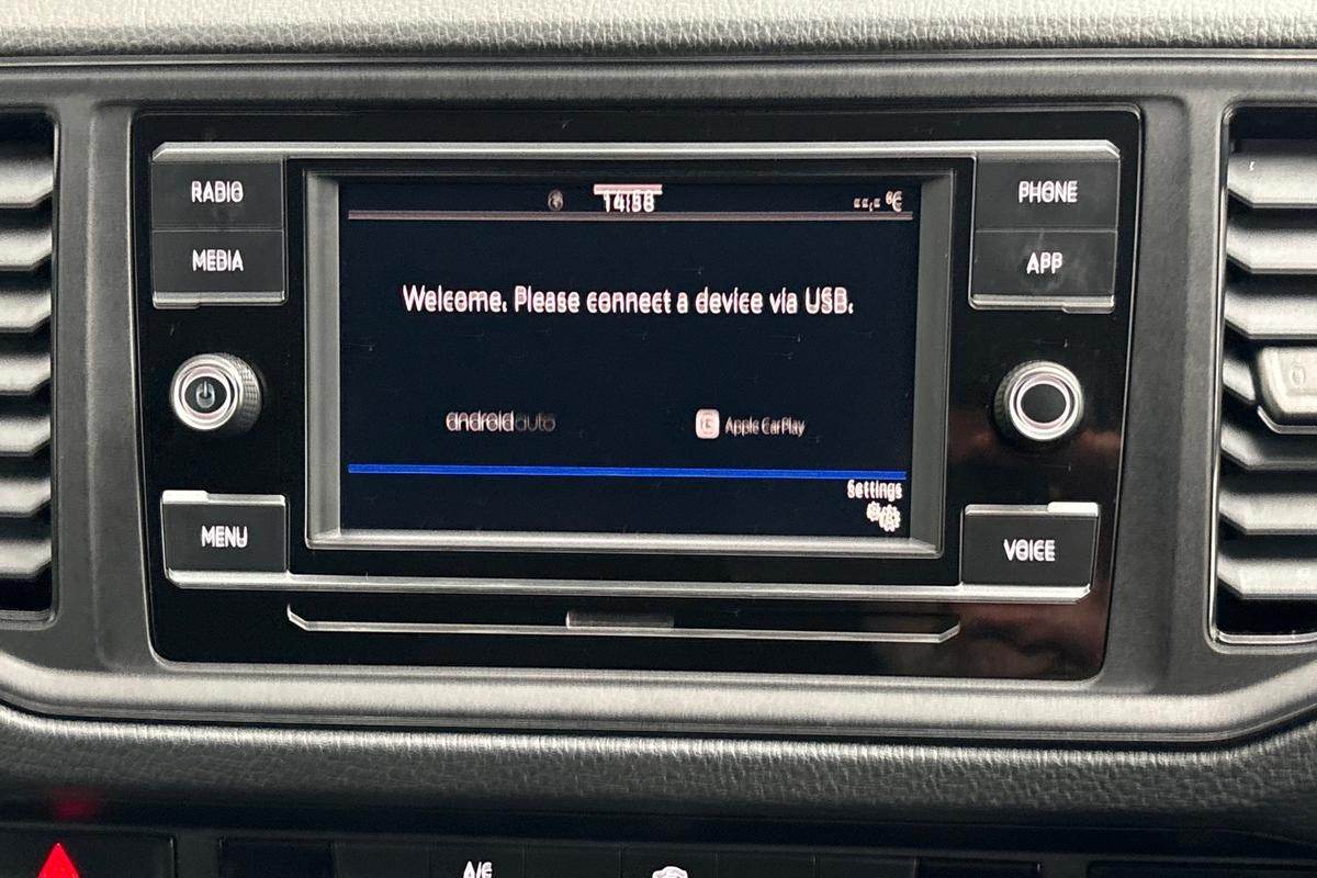 Used Volkswagen Crafter 2023 for sale - 76675759: Photo 14