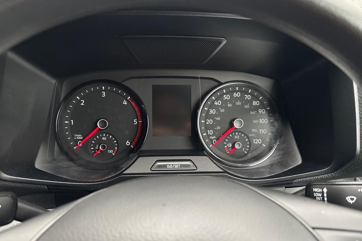 Used Volkswagen Crafter 2023 for sale - 76675759: Photo 15