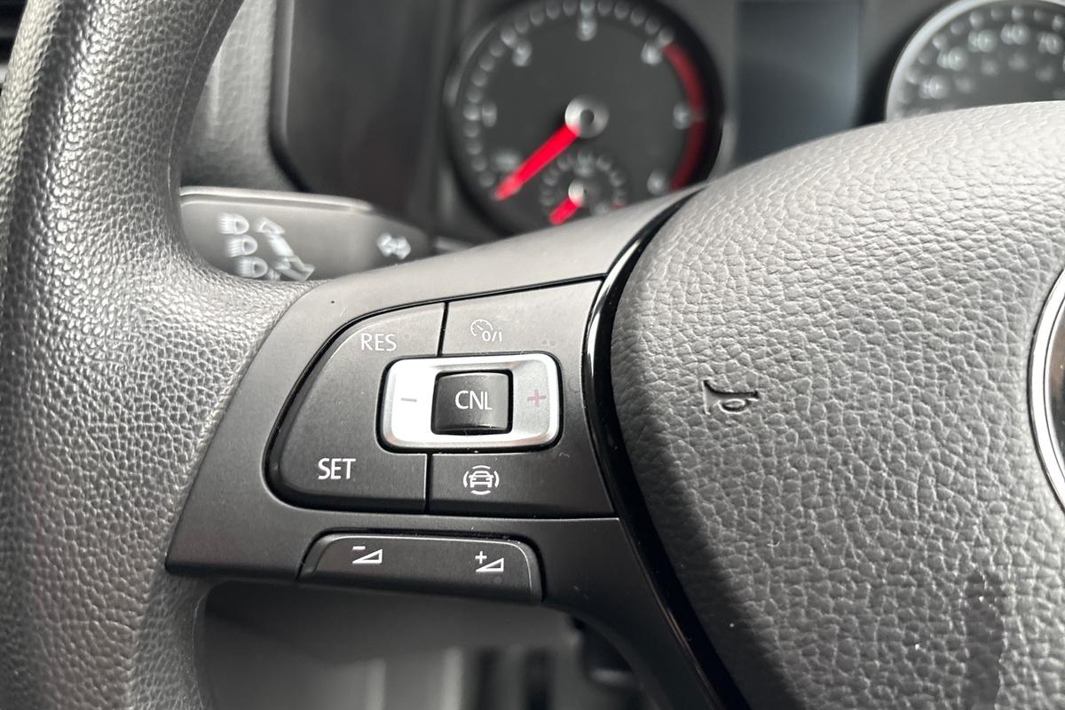 Used Volkswagen Crafter 2023 for sale - 76675759: Photo 16