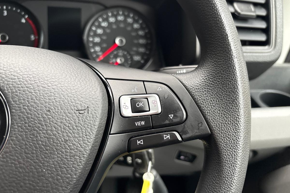 Used Volkswagen Crafter 2023 for sale - 76675759: Photo 17