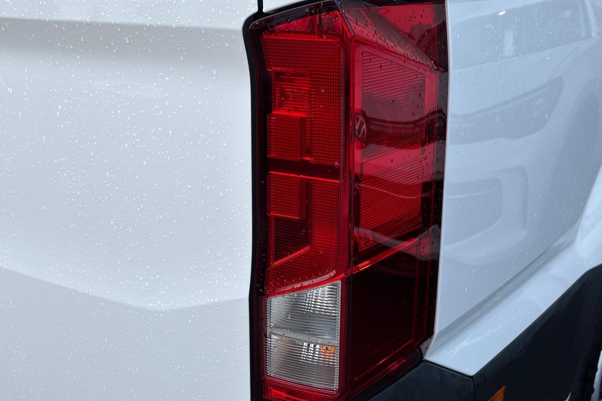 Used Volkswagen Crafter 2023 for sale - 76675759: Photo 18