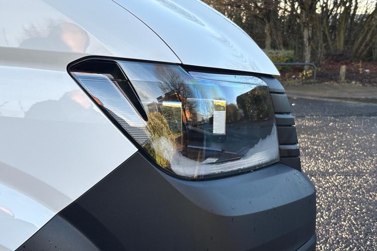 Used Volkswagen Crafter 2023 for sale - 76675759: Photo 19