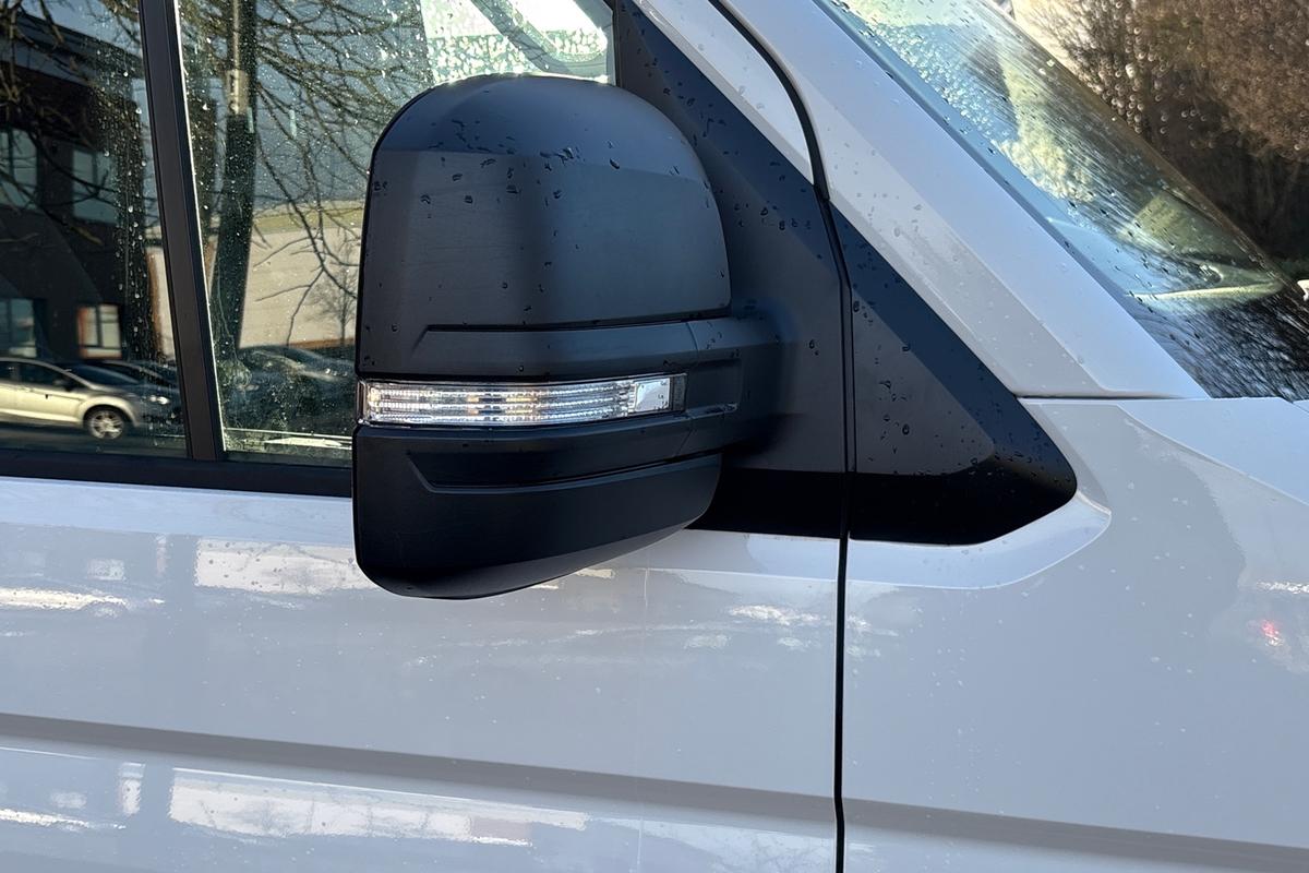 Used Volkswagen Crafter 2023 for sale - 76675759: Photo 20