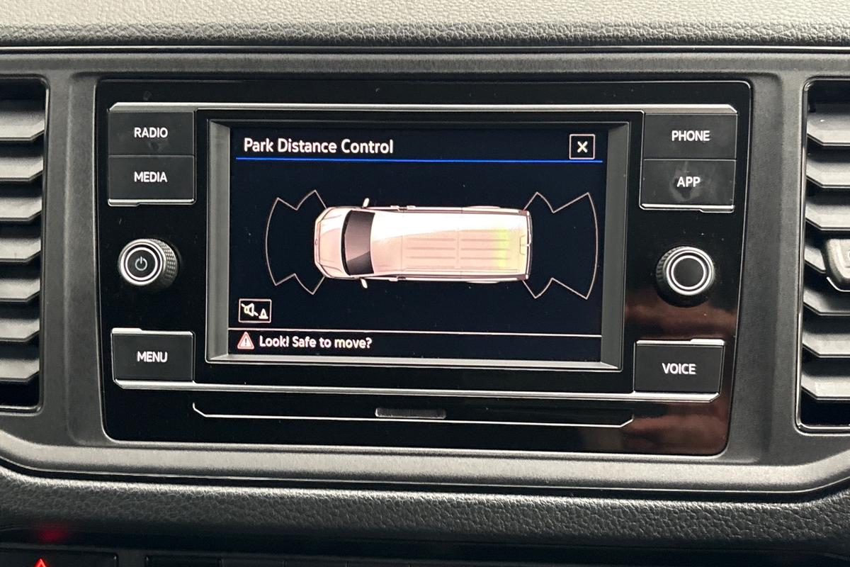 Used Volkswagen Crafter 2023 for sale - 76675759: Photo 21