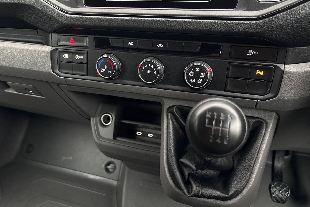 Used Volkswagen Crafter 2023 for sale - 76675759: Photo 22