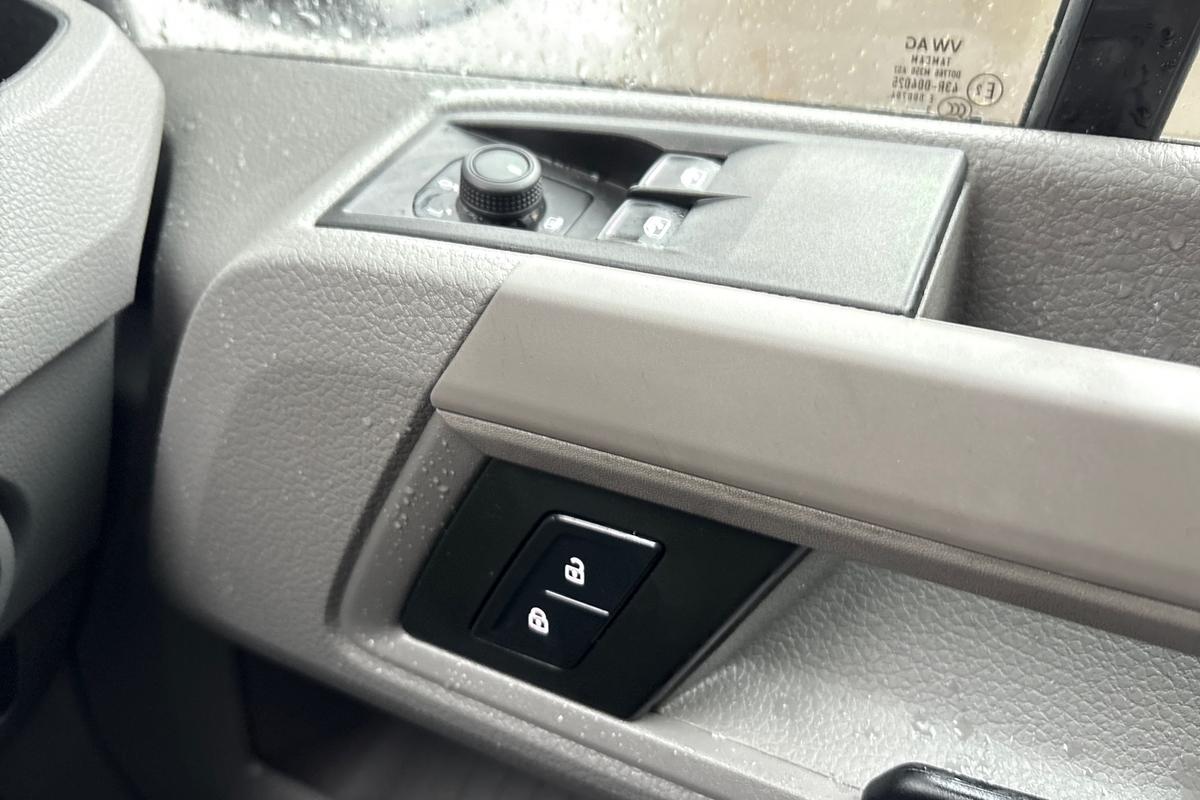 Used Volkswagen Crafter 2023 for sale - 76675759: Photo 24