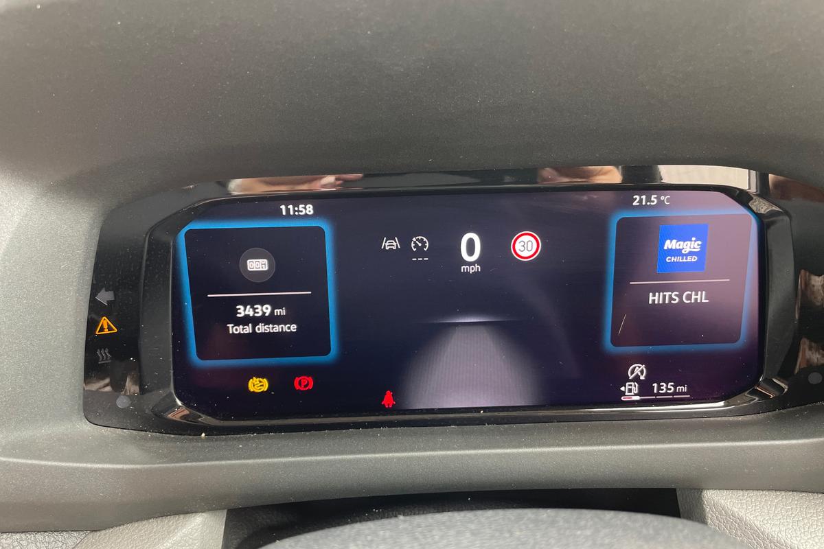 Used Volkswagen Crafter 2025 for sale - 77533271: Photo 15