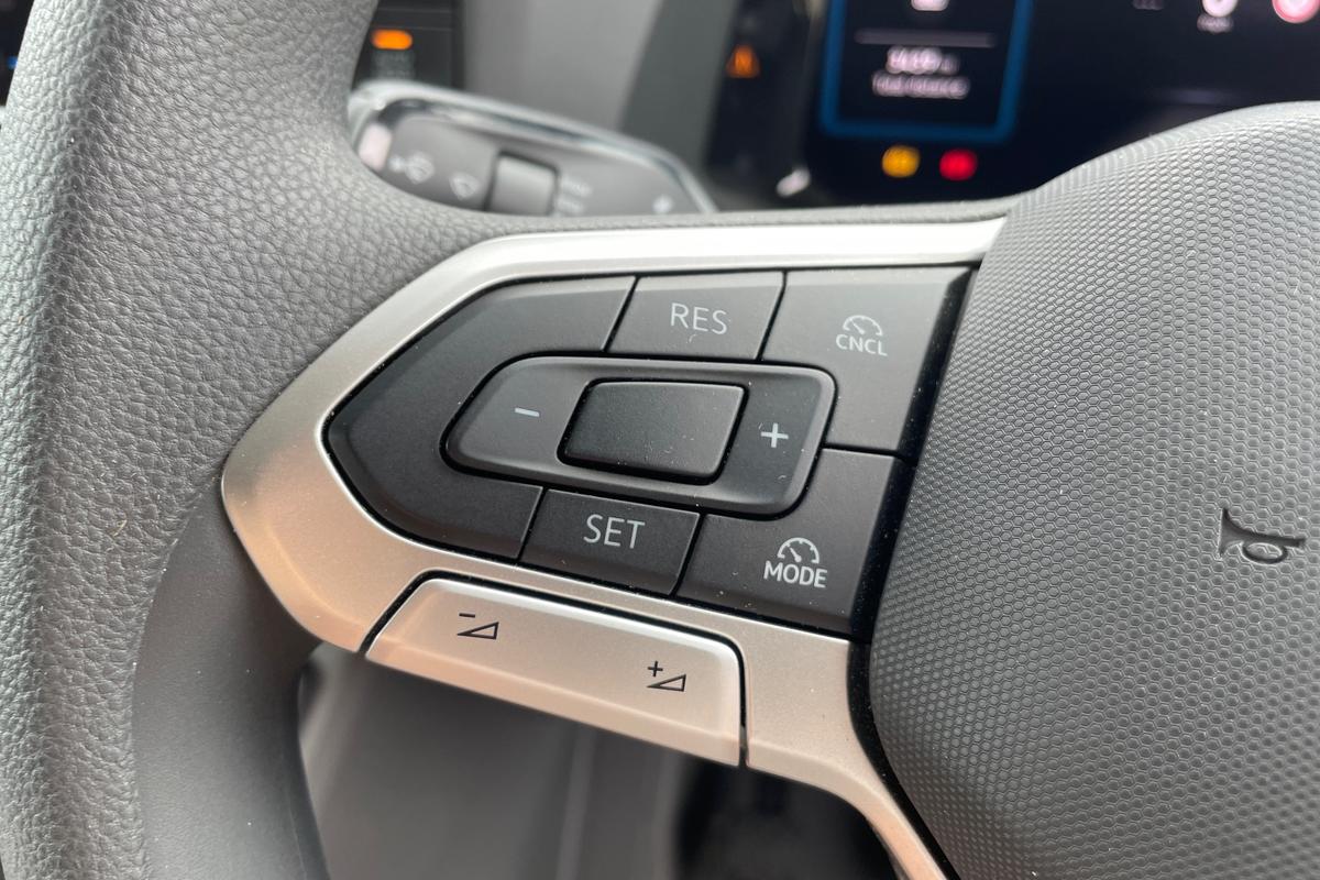 Used Volkswagen Crafter 2025 for sale - 77533271: Photo 16