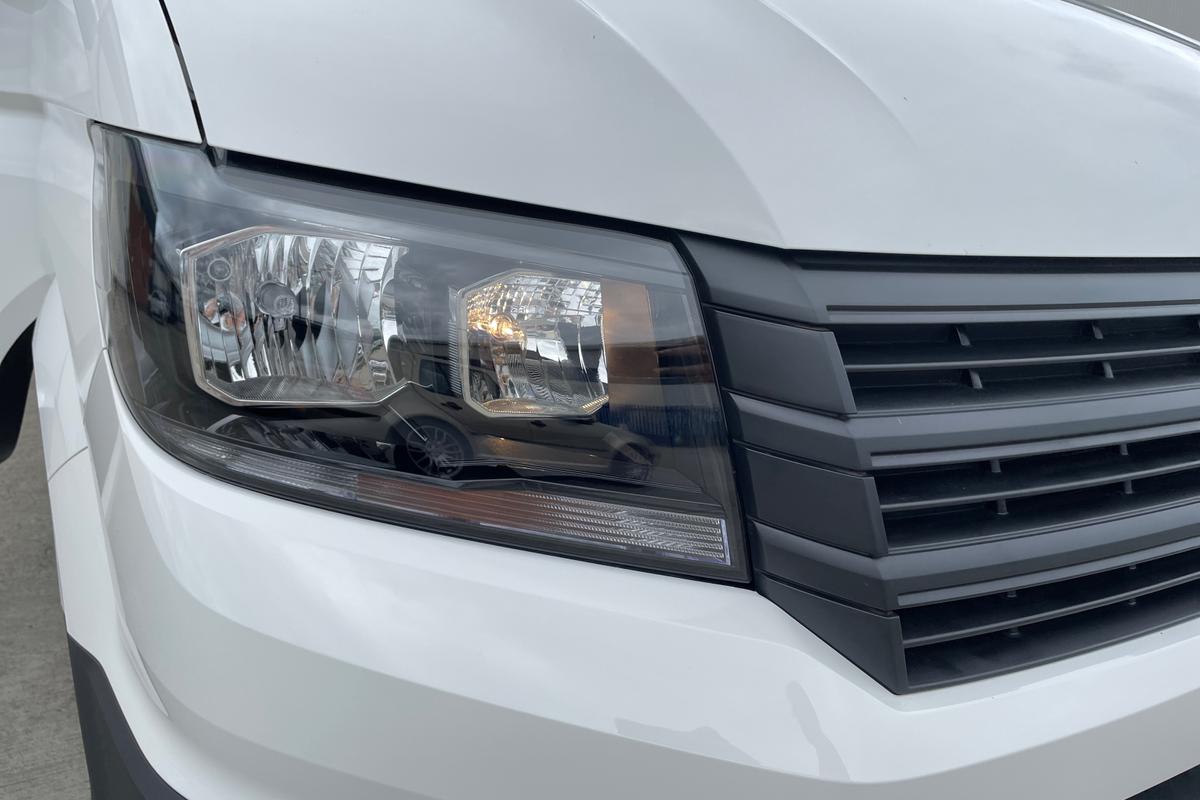 Used Volkswagen Crafter 2025 for sale - 77533271: Photo 19