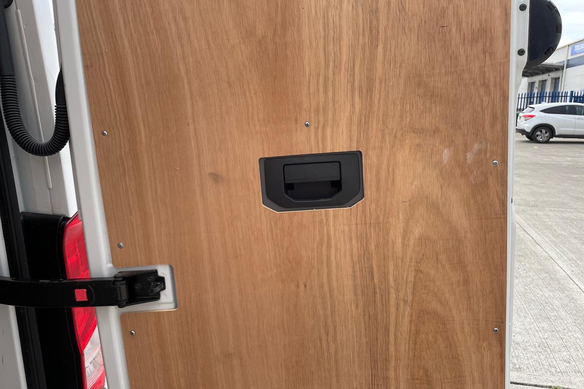 Used Volkswagen Crafter 2025 for sale - 77533271: Photo 21