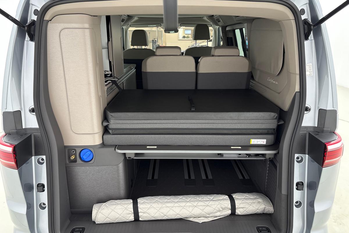 Used Volkswagen California 2025 for sale - 77332789: Photo 12