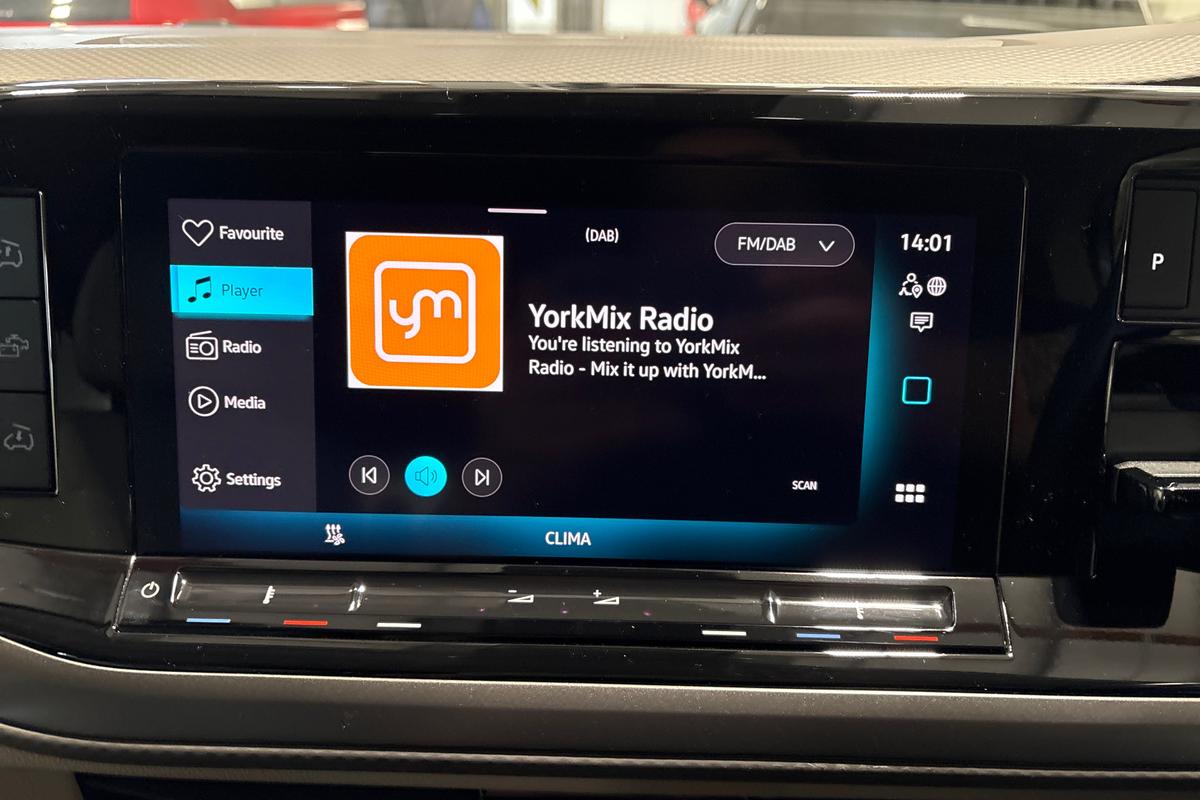 Used Volkswagen California 2025 for sale - 77332789: Photo 13