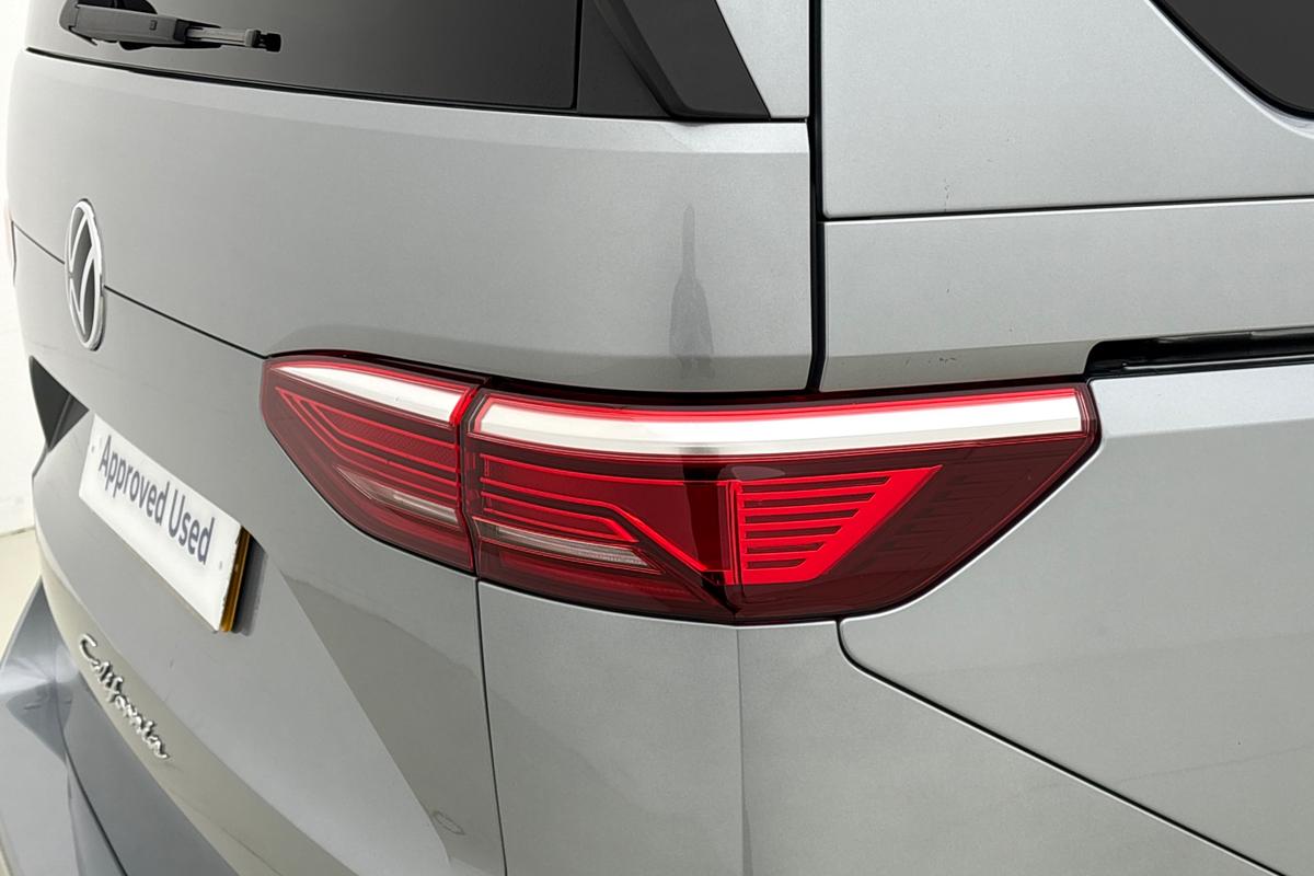 Used Volkswagen California 2025 for sale - 77332789: Photo 18