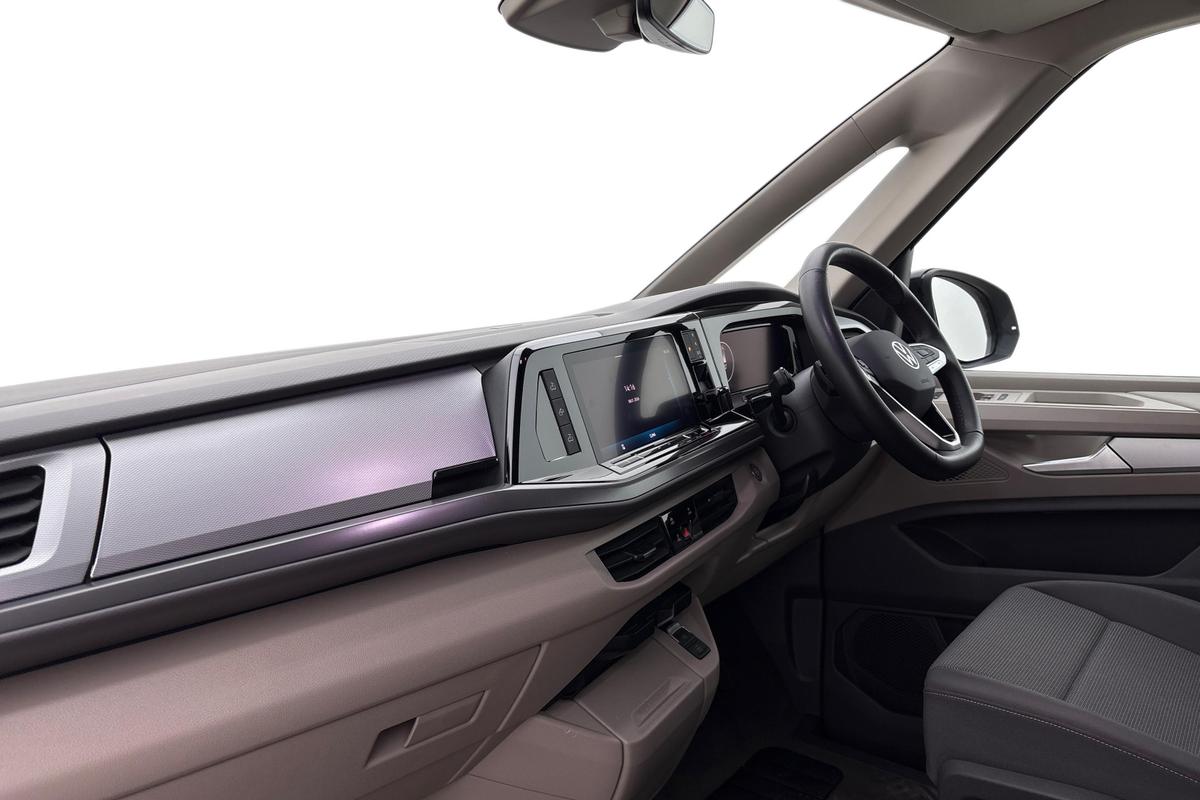 Used Volkswagen California 2025 for sale - 77332789: Photo 2