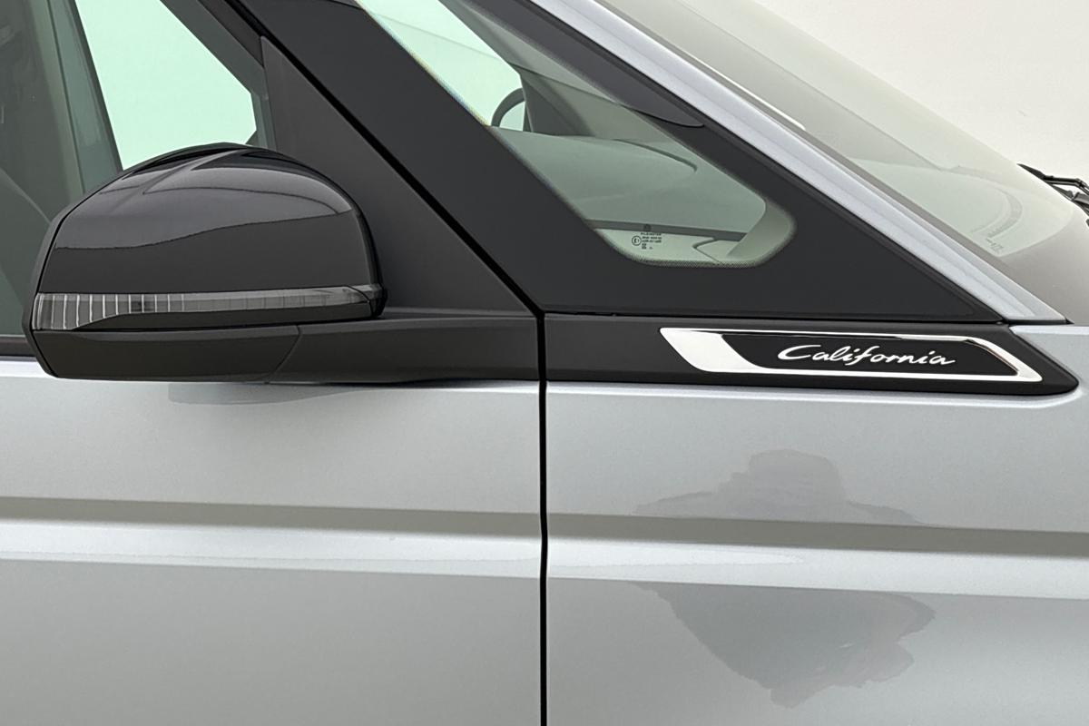 Used Volkswagen California 2025 for sale - 77332789: Photo 20