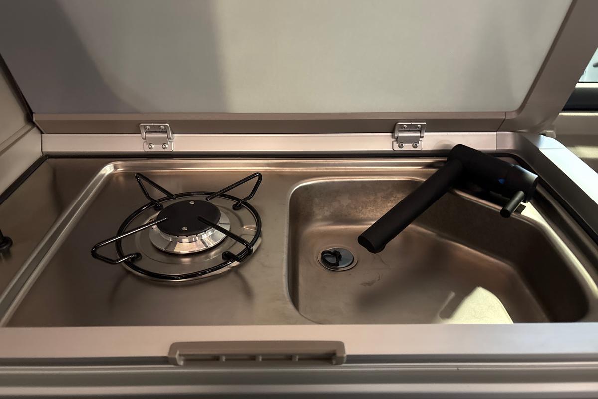 Used Volkswagen California 2025 for sale - 77332789: Photo 23