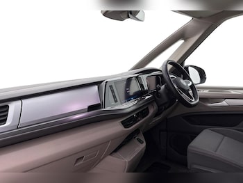 Used Volkswagen California 2025 for sale - 77332789: Photo