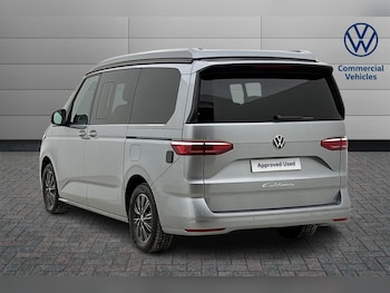 Used Volkswagen California 2025 for sale - 77332789: Photo