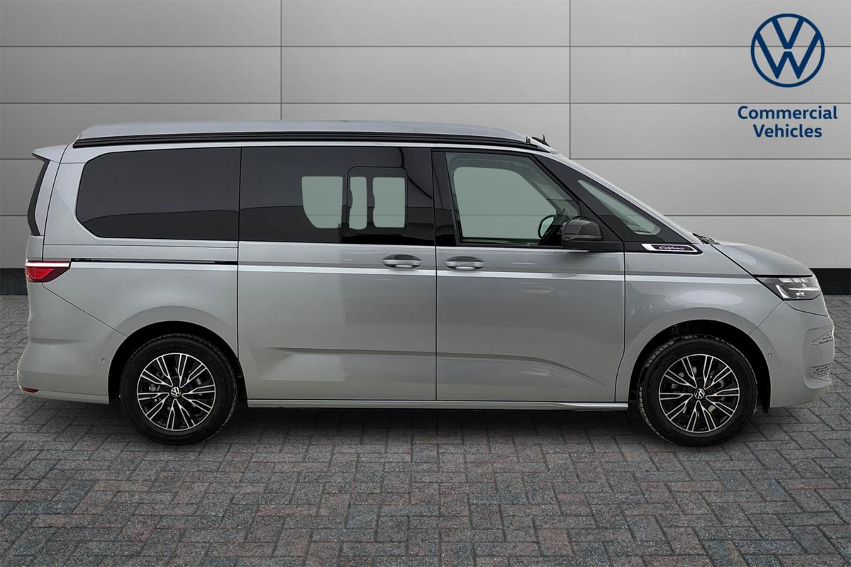 Used Volkswagen California 2025 for sale - 77332789: Photo 4