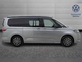 Used Volkswagen California 2025 for sale - 77332789: Photo