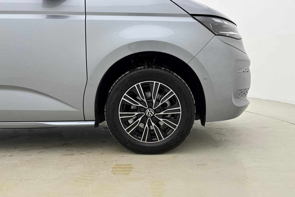 Used Volkswagen California 2025 for sale - 77332789: Photo 5