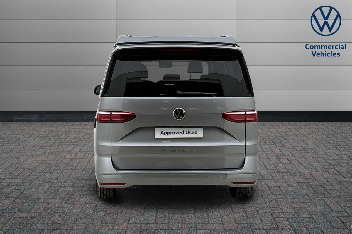 Used Volkswagen California 2025 for sale - 77332789: Photo 7