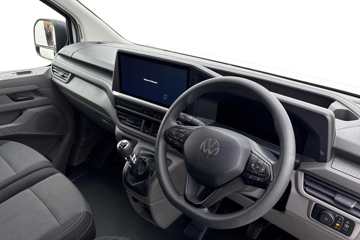 Used Volkswagen Transporter 2025 for sale - 77533185: Photo 10