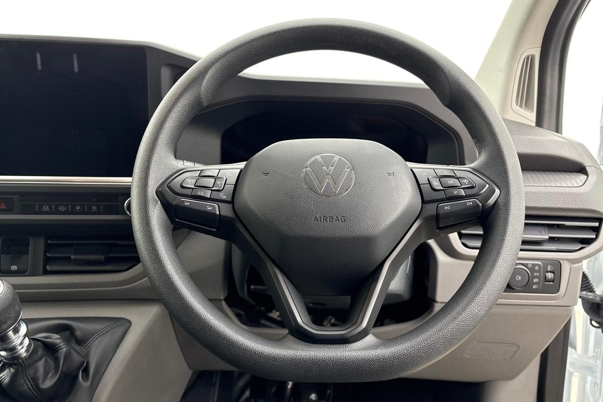 Used Volkswagen Transporter 2025 for sale - 77533185: Photo 11