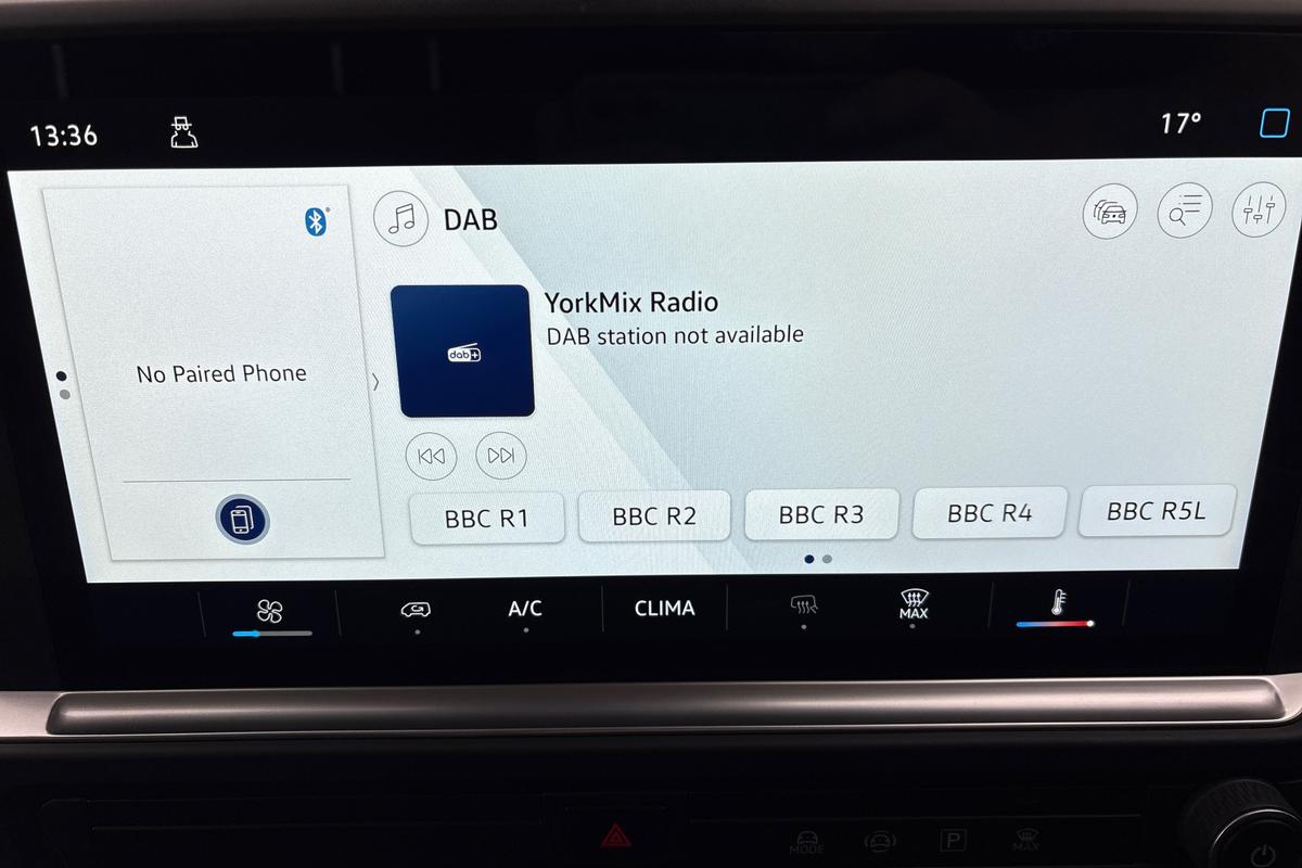 Used Volkswagen Transporter 2025 for sale - 77533185: Photo 13