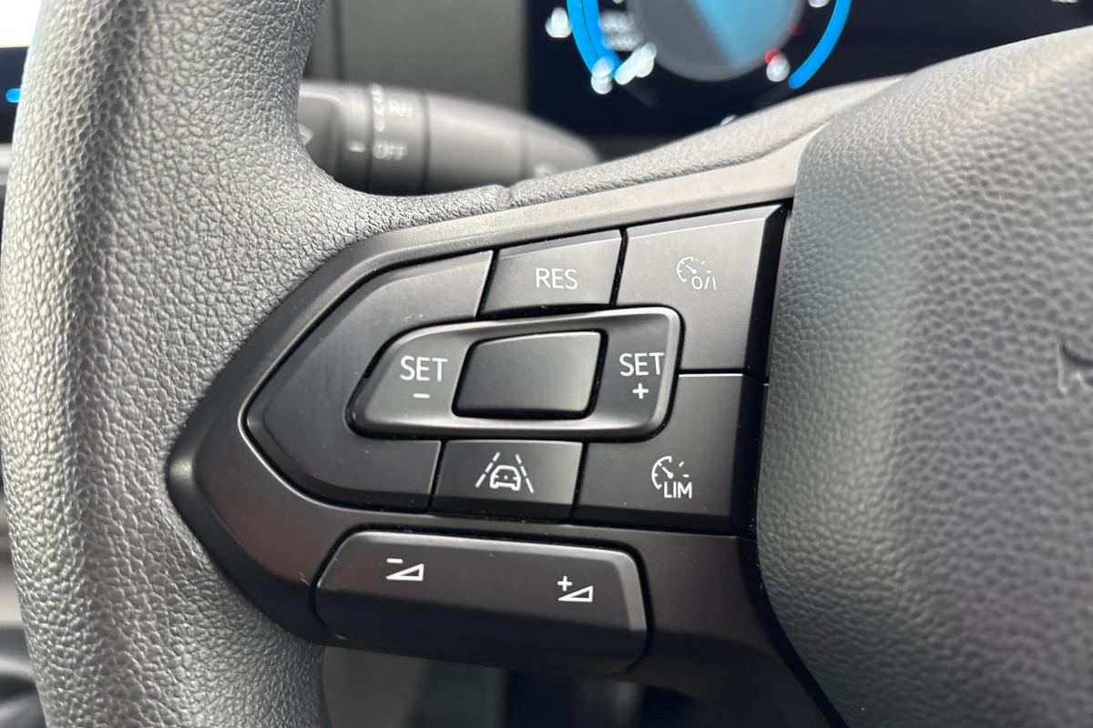 Used Volkswagen Transporter 2025 for sale - 77533185: Photo 16