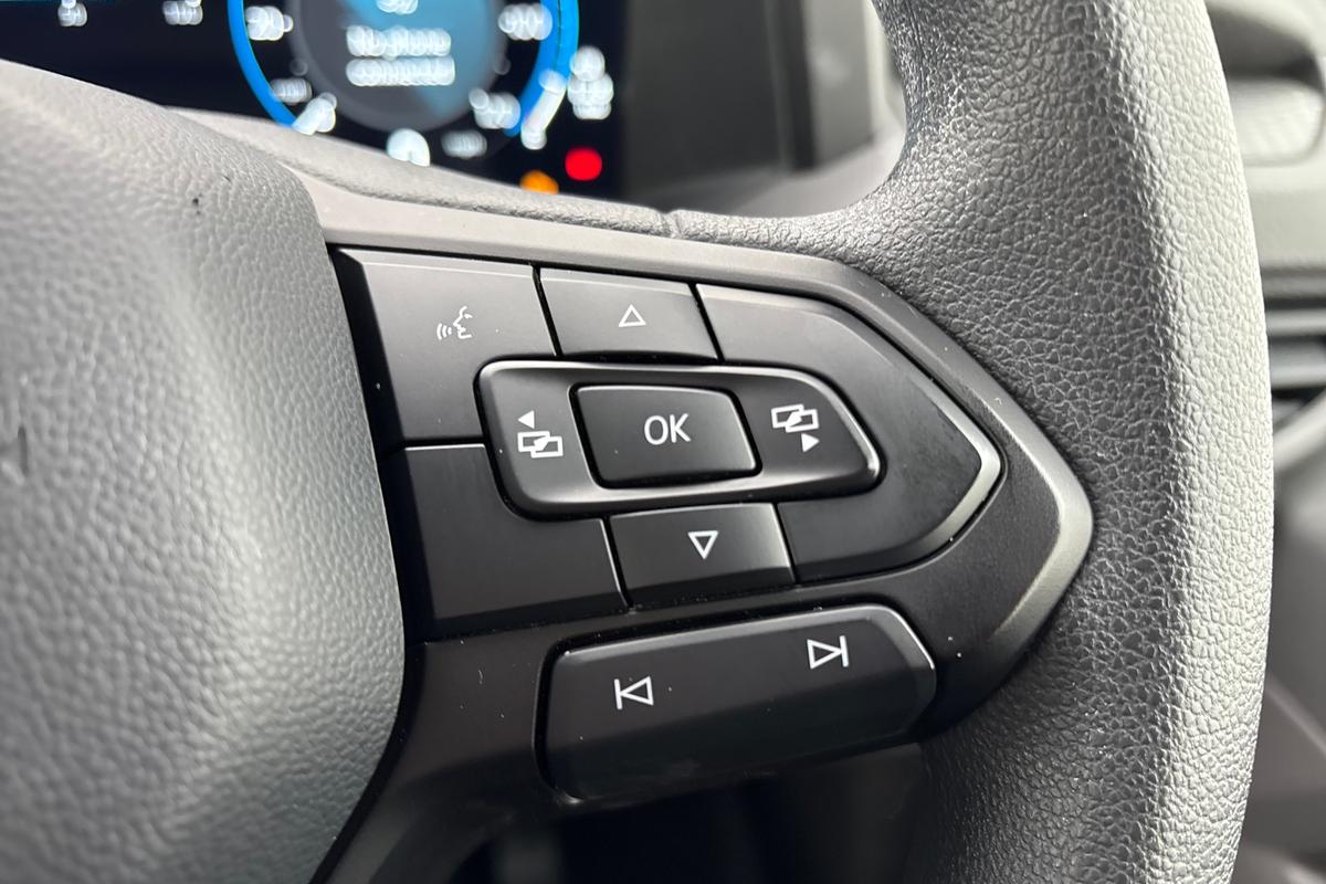 Used Volkswagen Transporter 2025 for sale - 77533185: Photo 17