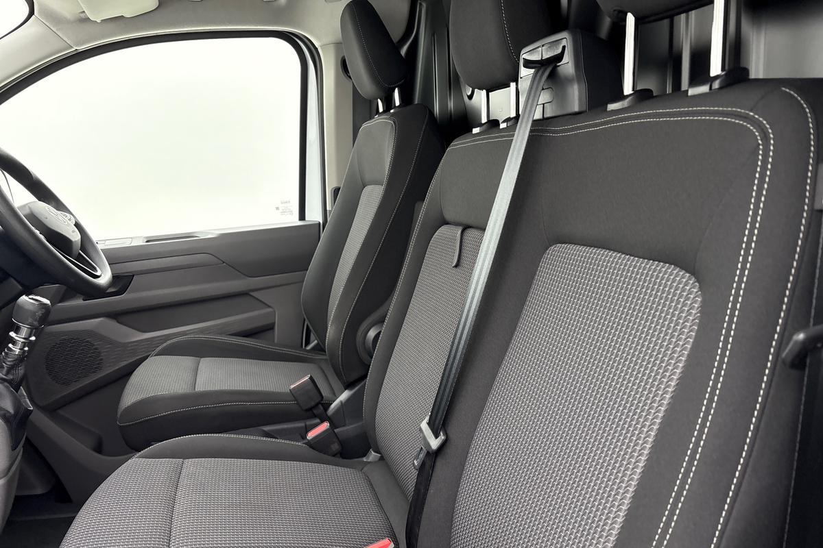 Used Volkswagen Transporter 2025 for sale - 77533185: Photo 21