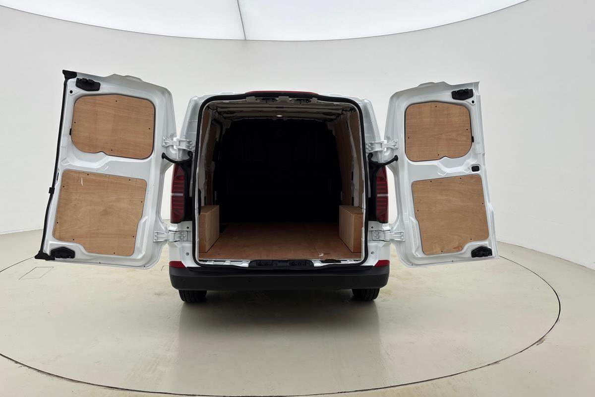 Used Volkswagen Transporter 2025 for sale - 77533185: Photo 23