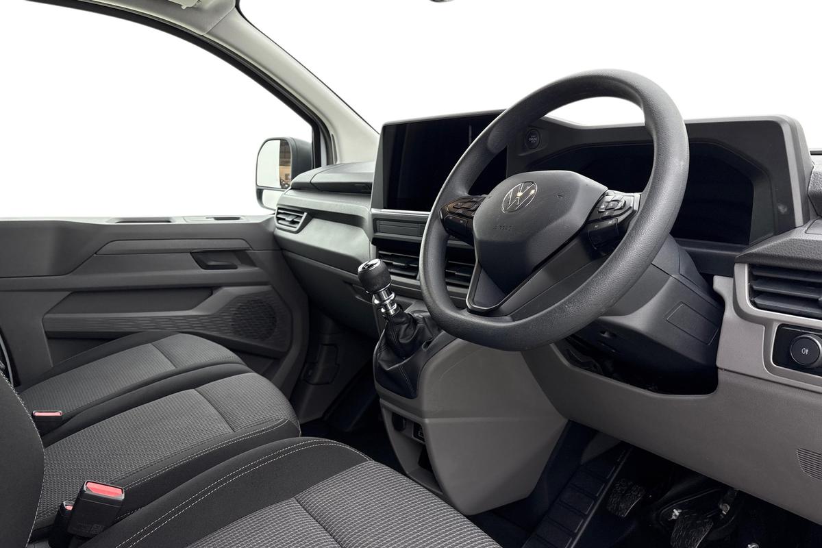 Used Volkswagen Transporter 2025 for sale - 77533185: Photo 6