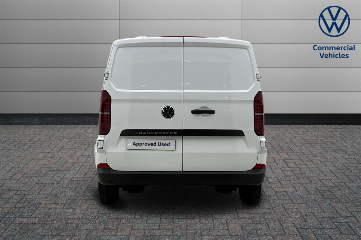 Used Volkswagen Transporter 2025 for sale - 77533185: Photo 7