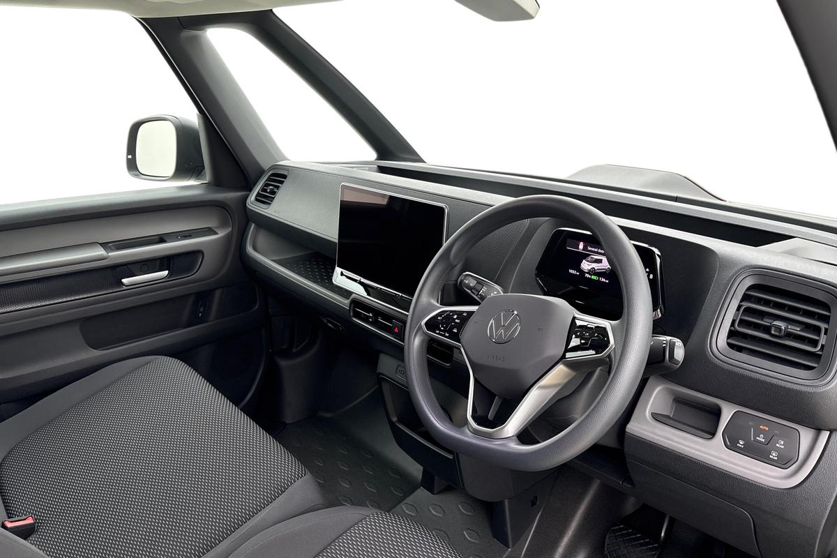 Used Volkswagen ID.Buzz 2024 for sale - 76676624: Photo 10