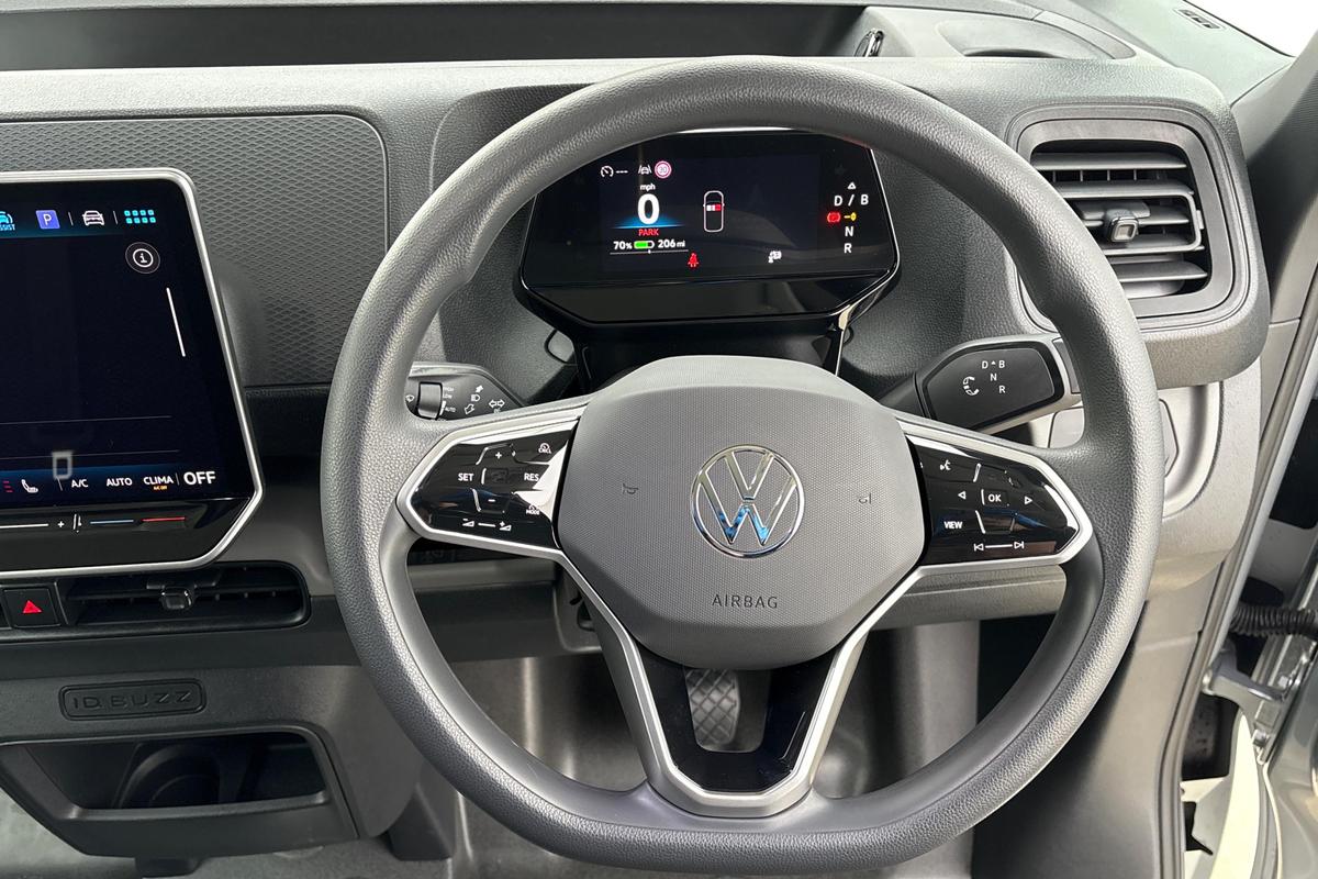 Used Volkswagen ID.Buzz 2024 for sale - 76676624: Photo 11