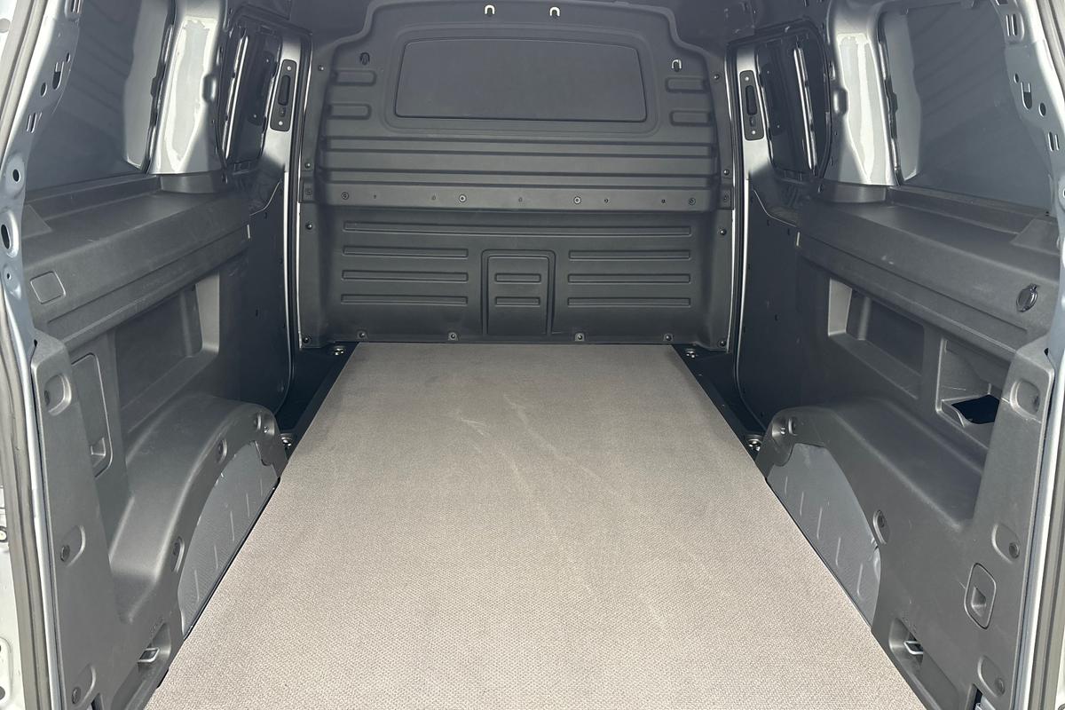 Used Volkswagen ID.Buzz 2024 for sale - 76676624: Photo 12