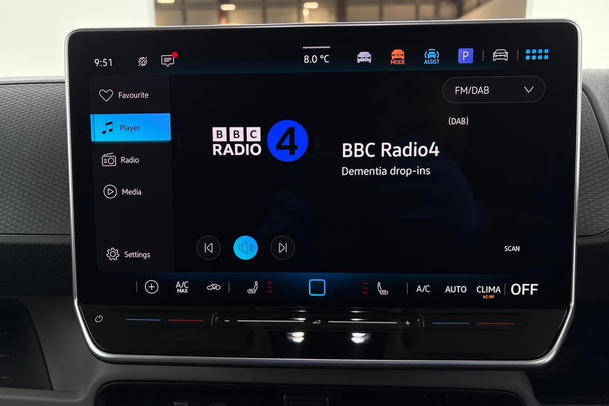 Used Volkswagen ID.Buzz 2024 for sale - 76676624: Photo 13